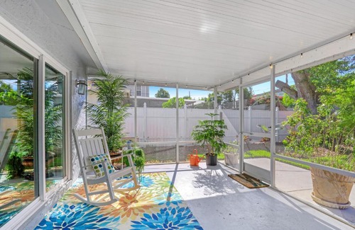 Naples Park House | Naples Park Paradise