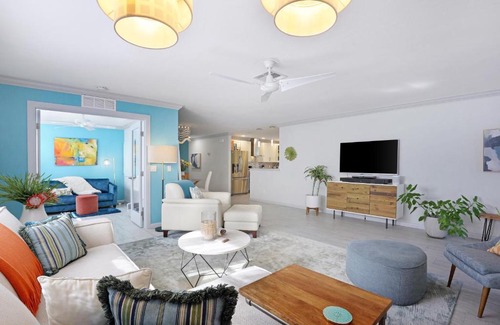Naples Park House | Naples Park Paradise