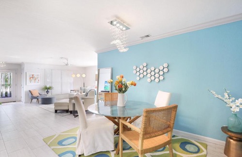 Naples Park House | Naples Park Paradise