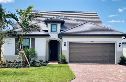 Naples House | Naples. Private Pool. 5BR/3BA. Resort Style Living. Winding Cypress