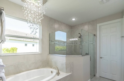 Naples House | Naples Reserve Brand New 4BDR Home