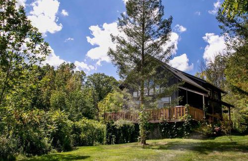 Naples House | Naples Rustic Retreat