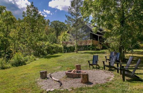 Naples House | Naples Rustic Retreat