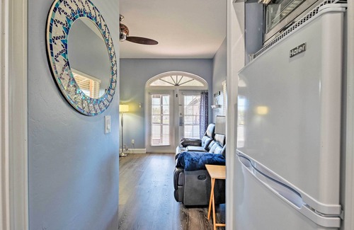 Naples Apartment | Naples Studio w/Resort Amenities - Near Marina!