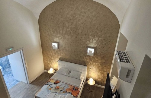 Montecalvario Bed & Breakfast | Naples the Charme, in the heart of the historic center of Naples 2 steps from the metro