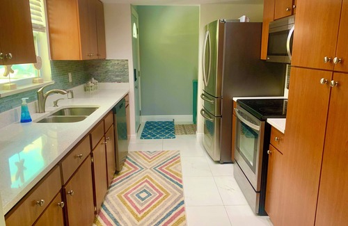 Golden Gate House | Naples Vacation Home n