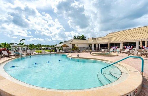 Naples House | Naples Vacation Rental with Community Amenities!
