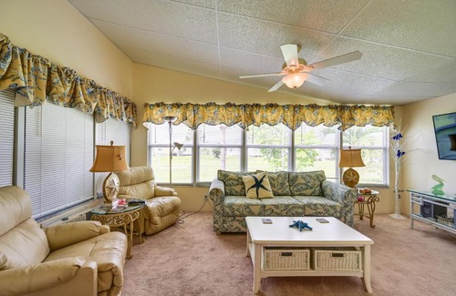 Naples House | Naples Vacation Rental with Community Amenities!