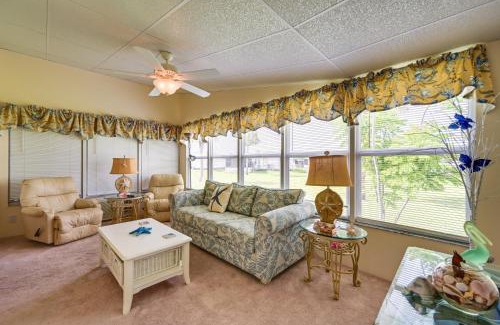 Naples House | Naples Vacation Rental with Community Amenities!
