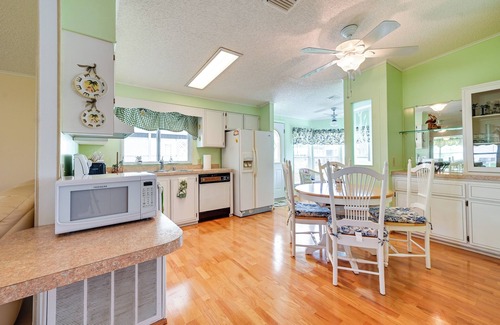 Naples House | Naples Vacation Rental w/Community Amenities!