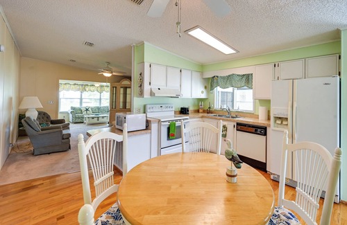 Naples House | Naples Vacation Rental w/Community Amenities!