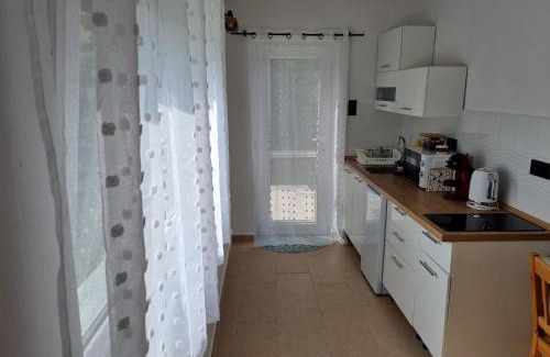 Balatonfenyves Villa | NapLevente