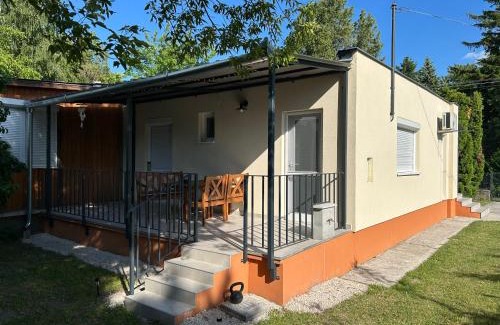 Balatonfenyves Villa | NapLevente