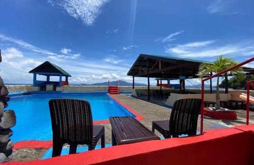 Maripipi Resort | Napo Beach Resort