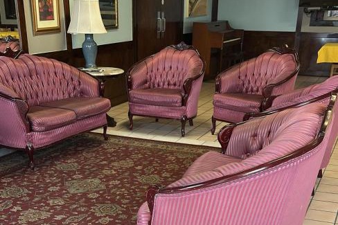 Napoleon Hotel | Napoleon Inn and Suites