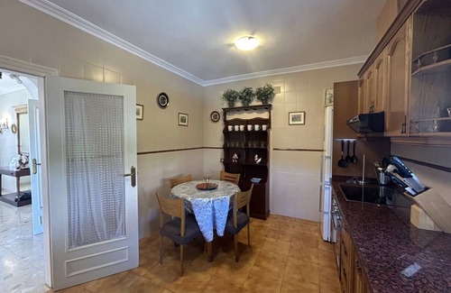Miami Platja Villa | NAPOLEON Villa piscina privada, BBQ, Wifi gratis