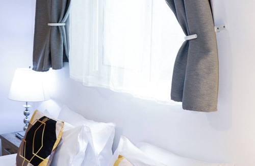 Paceville House | Napoli Suites