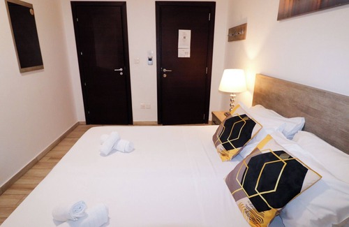 Paceville House | Napoli Suites