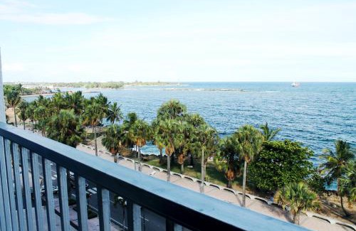 Ciudad Nueva Hotel | Napolitano Hotel