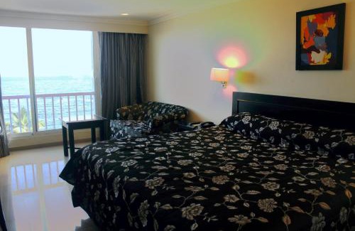 Ciudad Nueva Hotel | Napolitano Hotel
