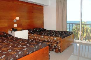Ciudad Nueva Hotel | Napolitano Hotel