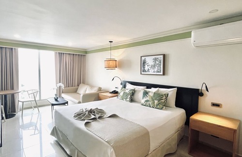 Ciudad Nueva Hotel | Napolitano Hotel