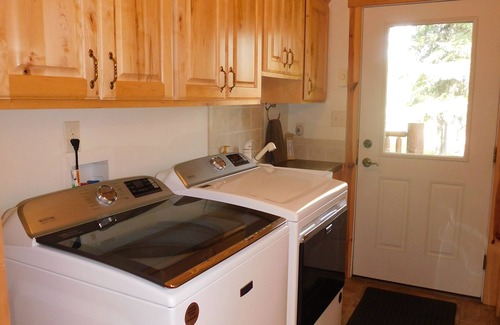 Island Park Cabin | NAPP - Secluded in the Pines - This is a family Reunion Paradise!