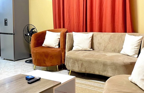 Muyenga House | Napper's Secret Peaceful Place