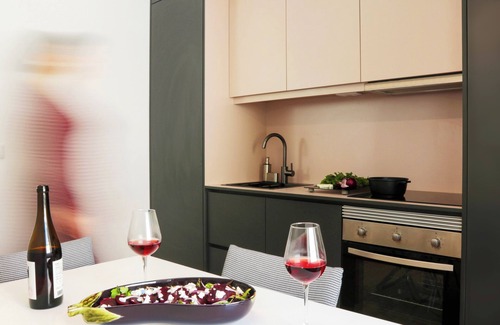 Abrantes House | NAPPERON HOUSE