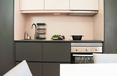 Abrantes House | NAPPERON HOUSE