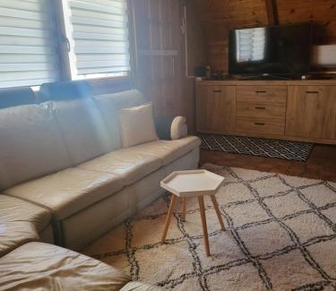 Gyoparosfuerdo Apartment | Napsugár Kakasvár