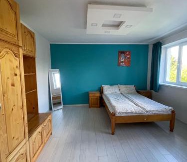 Gheorgheni House | Napsugár