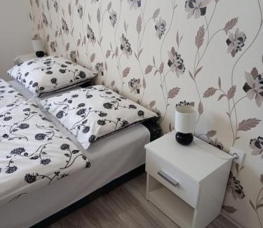 Ujudvar House | Napsugár Vendégház