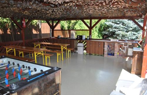 Bogacs Apartment | NAPSUGAR VENDÉGHÁZ