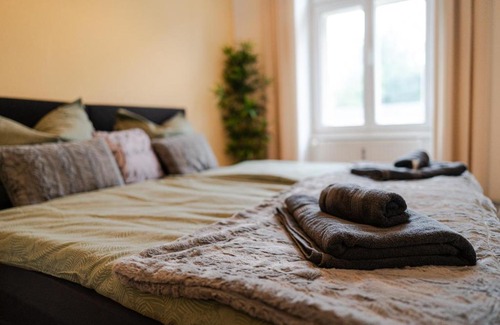Lend Apartment | Napwell