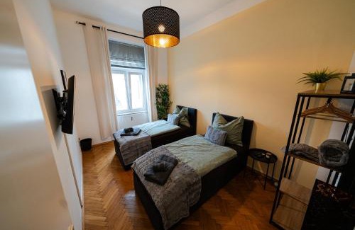 Lend Apartment | Napwell