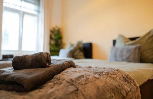 Lend Apartment | Napwell