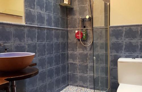 Castroviejo House | Naquela Castroviejo
