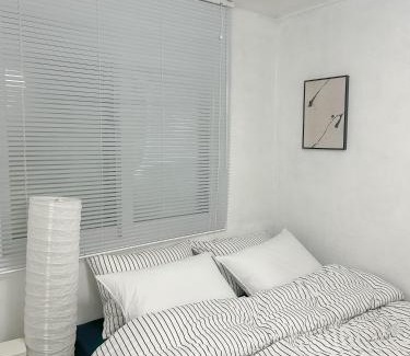 Sungin-dong Apartment | Nara Haus