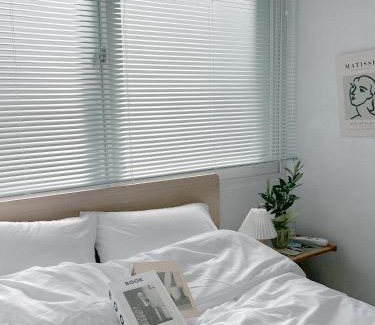 Sungin-dong Apartment | Nara Haus