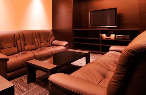 Tenri Hotel | Nara Kenko Land Plaza Hotel