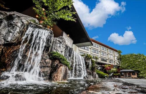 Nara Hotel | Nara Park Hotel