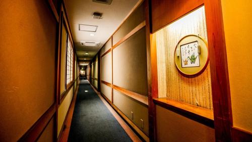Nara Hotel | Nara Park Hotel