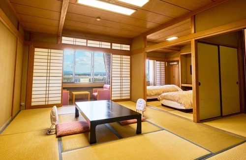 Nara House | Nara Park Hotel