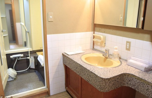 Nara House | Nara Park Hotel