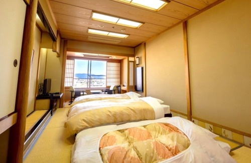 Nara House | Nara Park Hotel