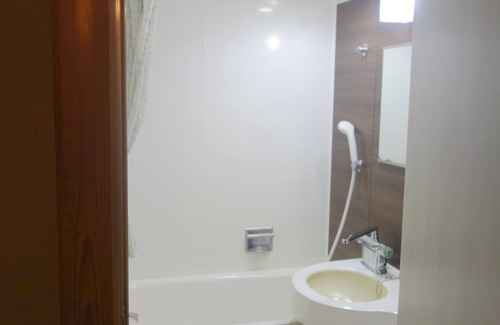 Nara House | Nara Park Hotel
