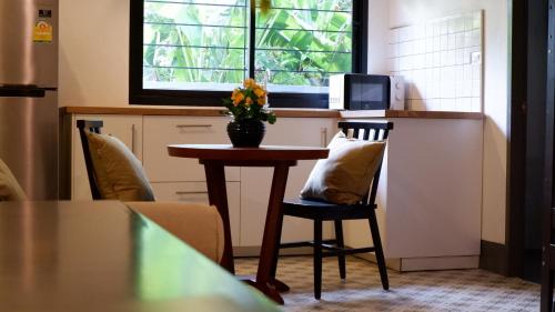 Trang Hotel | Nara Residence Trang