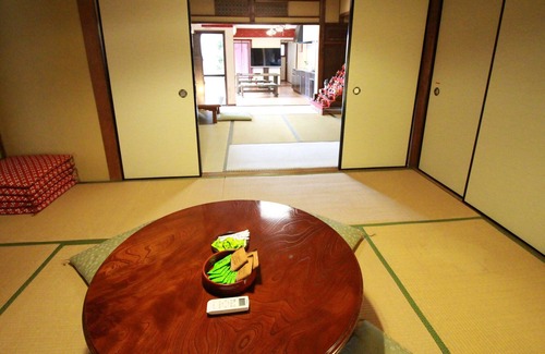 Nara House | Nara ★ Traditional Japanese style with taste! Single Family Rentals ★ Wifi ★