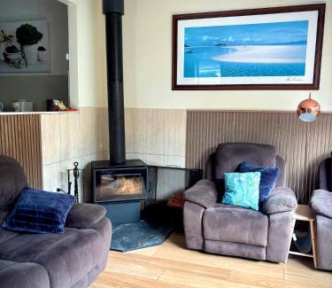 Naracoorte House | Naracoorte Central Accommodation